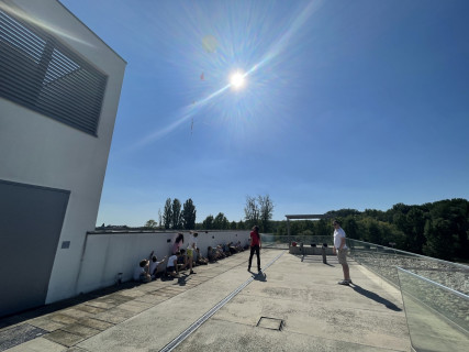 Mobilis Élmény7- nyári táborok - 2022.