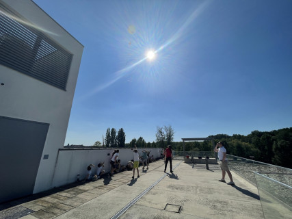 Mobilis Élmény7- nyári táborok - 2022.