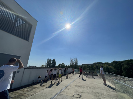 Mobilis Élmény7- nyári táborok - 2022.