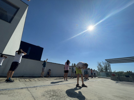 Mobilis Élmény7- nyári táborok - 2022.