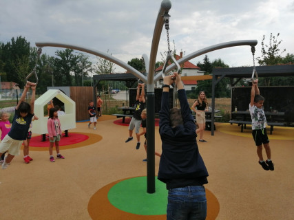 Mobilis Élmény7- nyári táborok - 2022.