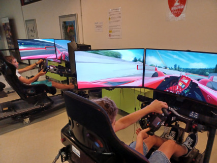 Mobilis Élmény7- nyári táborok 2023.