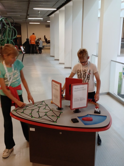 Mobilis Élmény7- nyári táborok 2023.