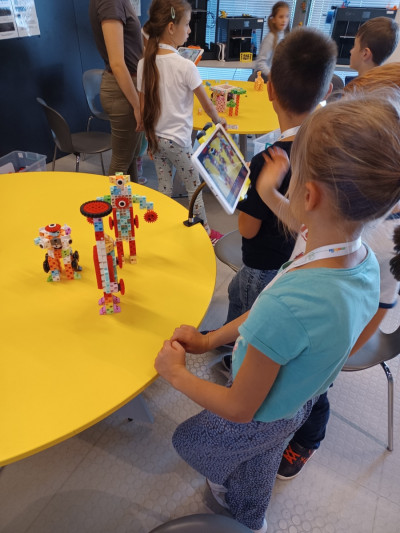 Mobilis Élmény7- nyári táborok 2023.