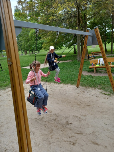 Mobilis Élmény7- nyári táborok 2023.