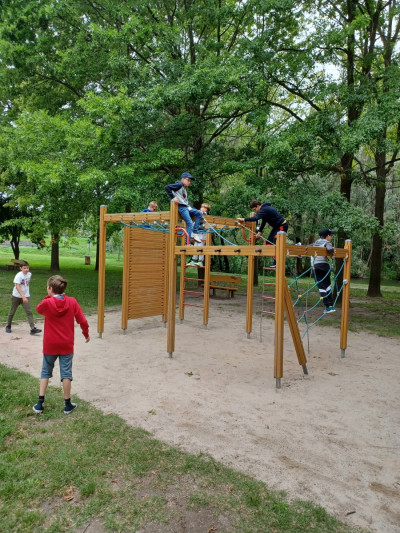 Mobilis Élmény7- nyári táborok 2023.