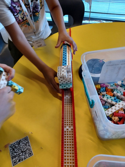 Mobilis Élmény7- nyári táborok 2023.