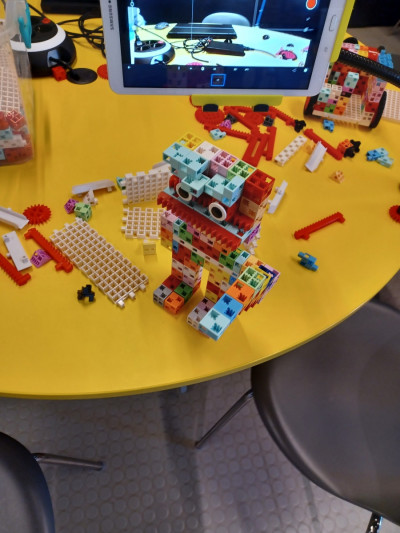 Mobilis Élmény7- nyári táborok 2023.