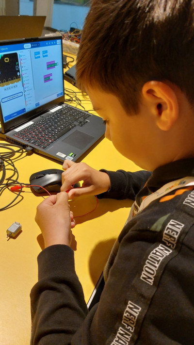 Mobilis Élmény7- nyári táborok 2023.