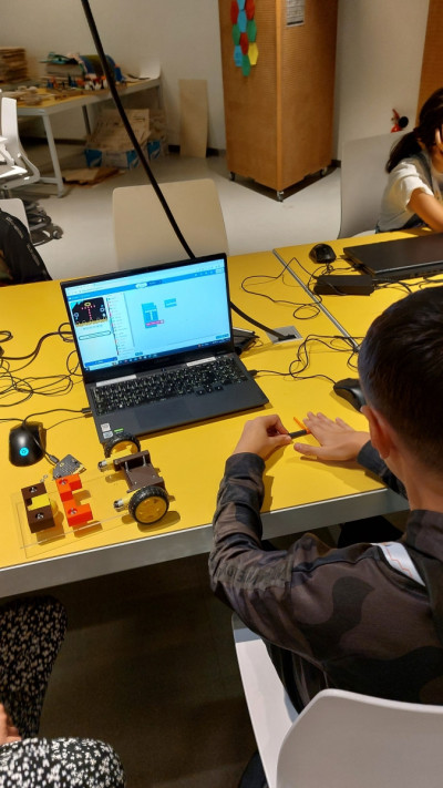 Mobilis Élmény7- nyári táborok 2023.