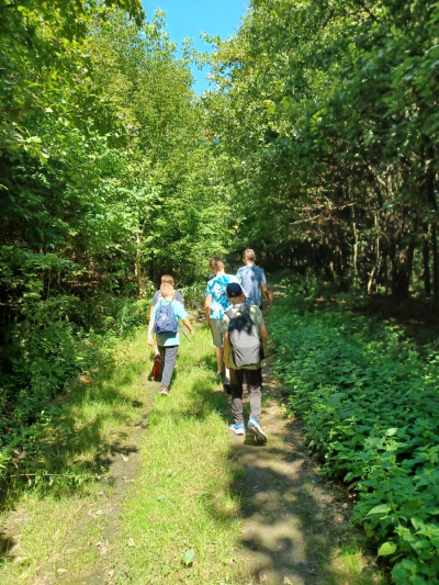 Mobilis Élmény7- nyári táborok 2023.