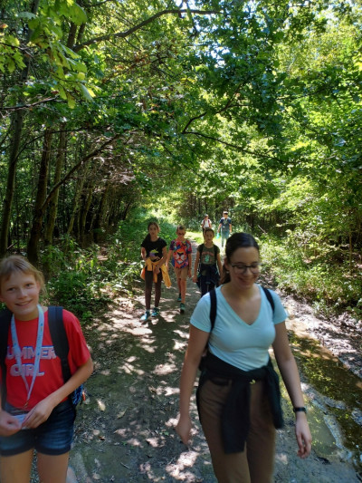 Mobilis Élmény7- nyári táborok 2023.