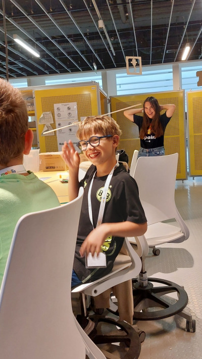 Mobilis Élmény7- nyári táborok 2023.