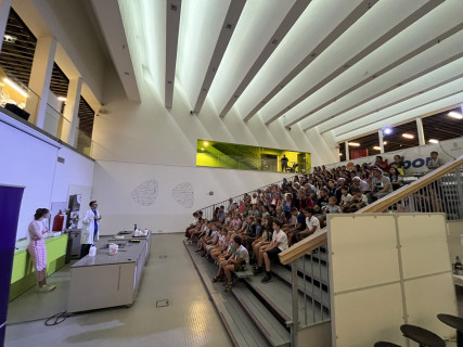 Mobilis Élmény7- nyári táborok 2023.