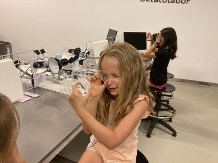 Mobilis Élmény7- nyári táborok 2023.