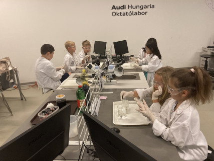 Mobilis Élmény7- nyári táborok 2023.