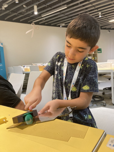 Mobilis Élmény7- nyári táborok 2023.