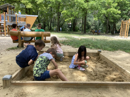 Mobilis Élmény7- nyári táborok 2023.