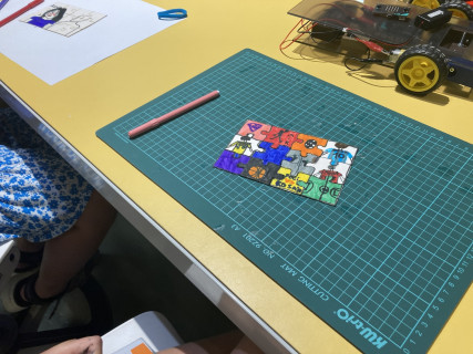 Mobilis Élmény7- nyári táborok 2023.