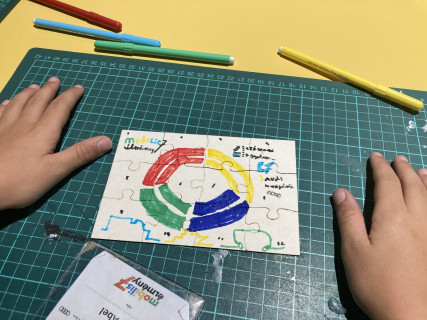 Mobilis Élmény7- nyári táborok 2023.