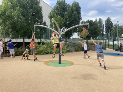 Mobilis Élmény7- nyári táborok 2023.