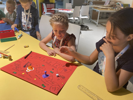 Mobilis Élmény7- nyári táborok 2023.