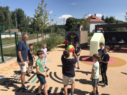 Mobilis Élmény7- nyári táborok 2023.