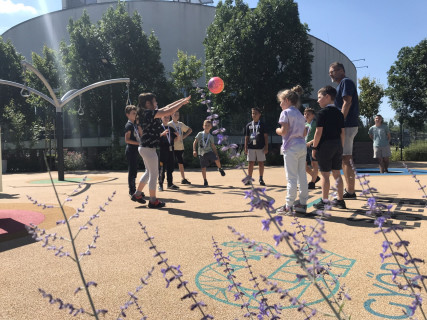 Mobilis Élmény7- nyári táborok 2023.