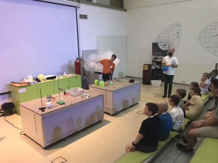 Mobilis Élmény7- nyári táborok 2023.