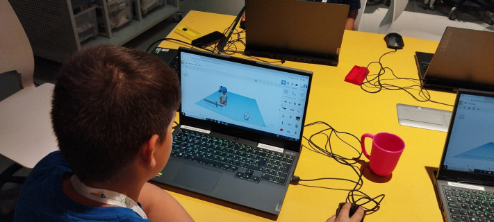 Mobilis Élmény7- nyári táborok 2023.