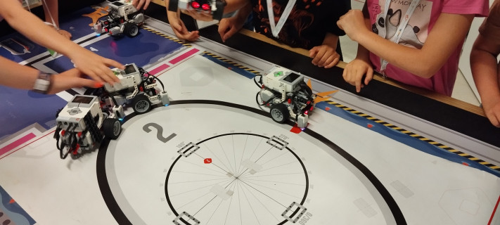 Mobilis Élmény7- nyári táborok 2023.