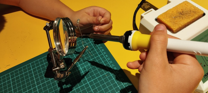 Mobilis Élmény7- nyári táborok 2023.