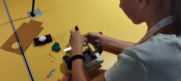 Mobilis Élmény7- nyári táborok 2023.