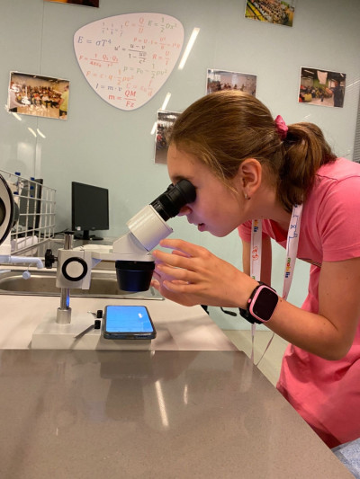 Mobilis Élmény7- nyári táborok 2023.