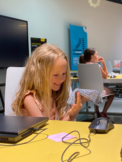 Mobilis Élmény7- nyári táborok 2023.