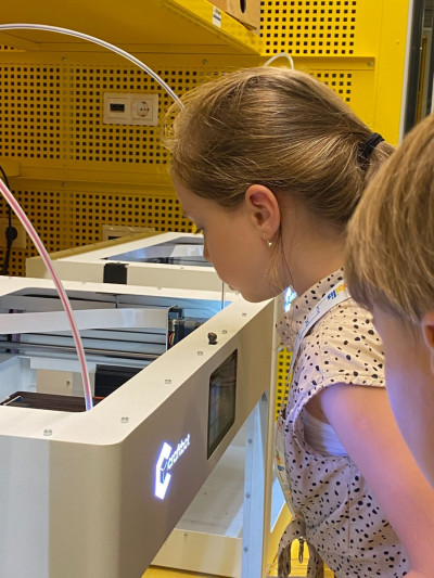 Mobilis Élmény7- nyári táborok 2023.