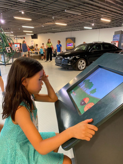 Mobilis Élmény7- nyári táborok 2023.