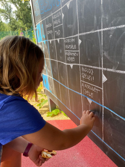 Mobilis Élmény7- nyári táborok 2023.