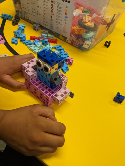 Mobilis Élmény7- nyári táborok 2023.