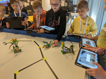 Mobilis Élmény7- nyári táborok 2023.