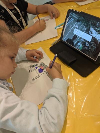 Mobilis Élmény7- nyári táborok 2023.