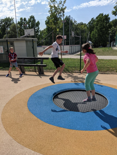 Mobilis Élmény7- nyári táborok 2023.