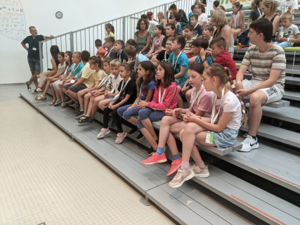 Mobilis Élmény7- nyári táborok 2023.