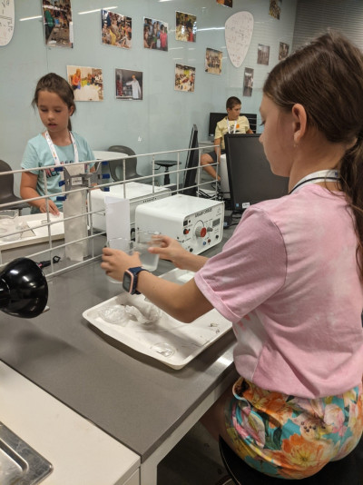 Mobilis Élmény7- nyári táborok 2023.