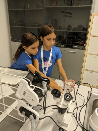 Mobilis Élmény7- nyári táborok 2023.