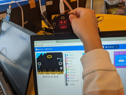 Mobilis Élmény7- nyári táborok 2023.