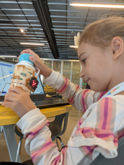 Mobilis Élmény7- nyári táborok 2023.