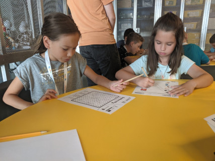 Mobilis Élmény7- nyári táborok 2023.