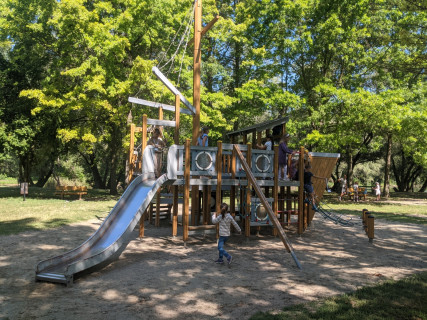 Mobilis Élmény7- nyári táborok 2023.