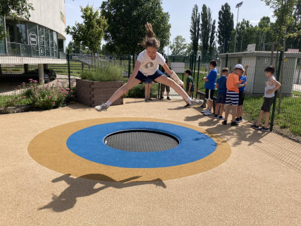 Mobilis Élmény7- nyári táborok 2023.